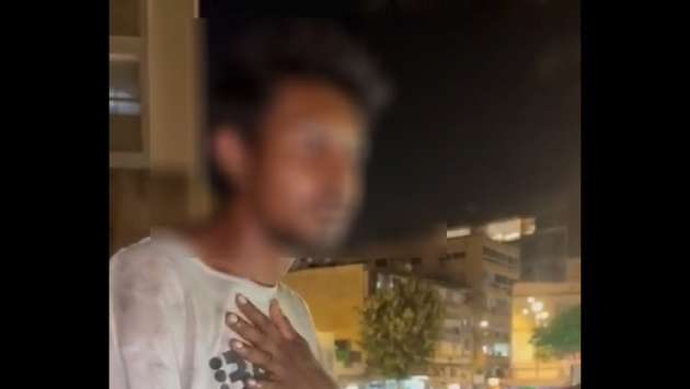 Reports about stranded worker in Israel: Embassy clarifies