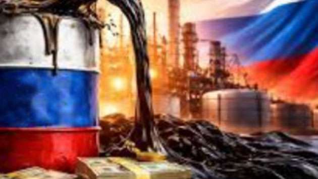 Russian oil unlikely anytime soon