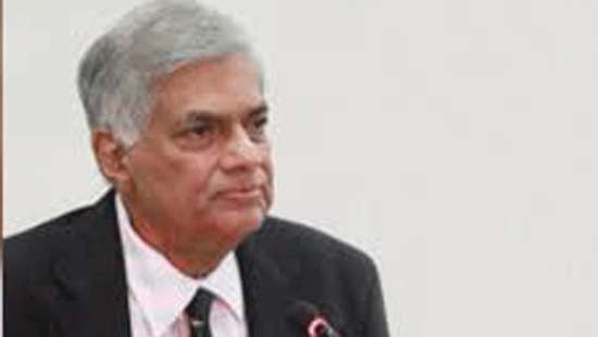 Former PM urges Govt. to prioritise saving lives of people