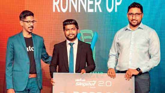 Hemas and Hatch Slingshot 2.0 nurture next generation of entrepreneurs