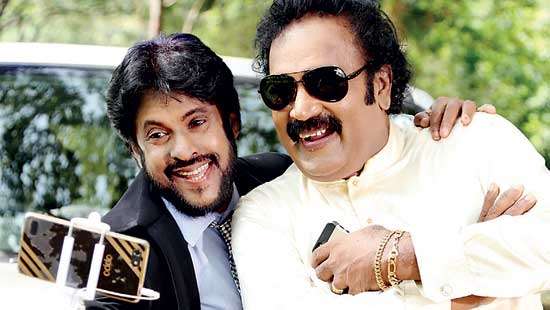 Jayasri Emathithuma coming on Sept. 6