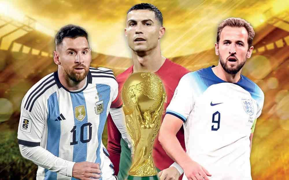 Sri Lankan  football  followers  to double at World Cup