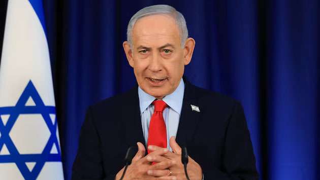 Israel backs Trump’s two-week pause on Iran strikes, says Lebanon excluded
