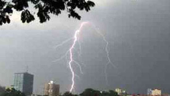 Met Dept. warns of showers exceeding 100mm