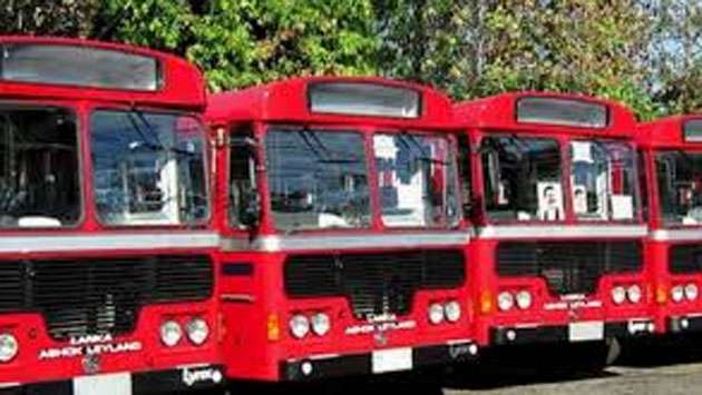 541 drivers and conductors recruited as SLTB reorganisation begins