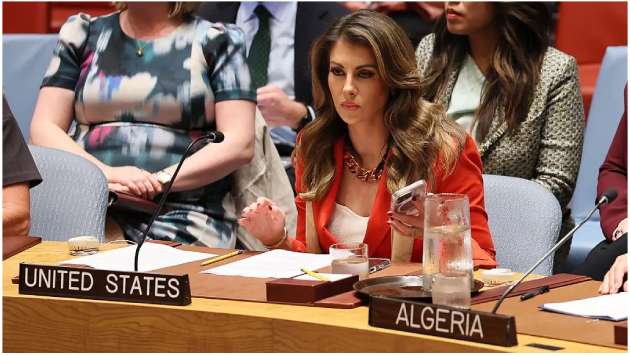 US blocks UN call for Gaza ceasefire for sixth time