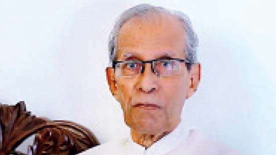 Rendering Unto Caesar: One man’s tenure under nine leaders ends