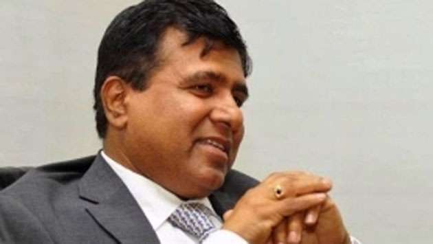 Wijeyadasa Rajapakshe announces Presidential candidacy