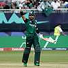Rizwan, Babar keep Pakistan alive at T20 World Cup