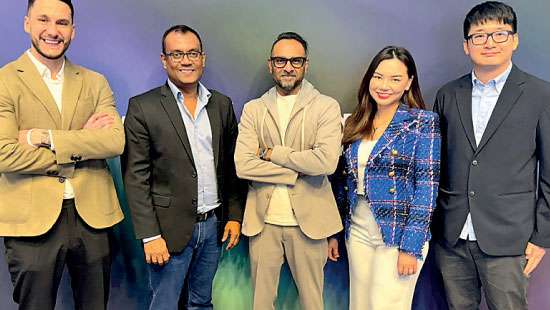 Dialog Axiata Pioneers AI-Powered Network Optimisation with “AI for Networks”