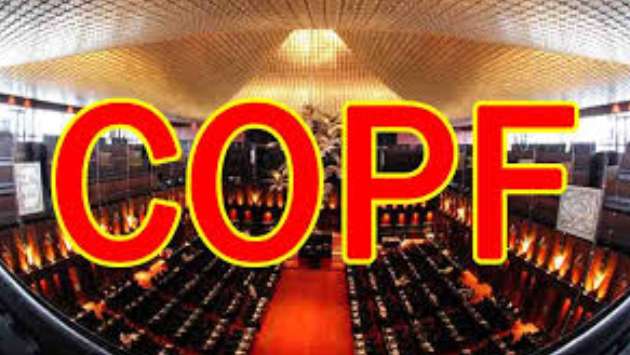 COPF questions allocation of large sum of funds for salaries of Samurdhi Authority employees