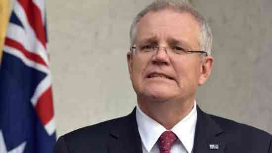 Won’t chase ’Twitter public sentiment’ on SL family: Aussie PM