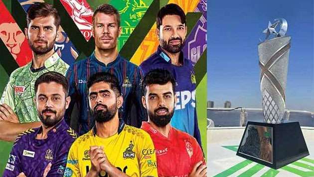 PSL matches shifted to Karachi amid rising Pakistan-India tensions