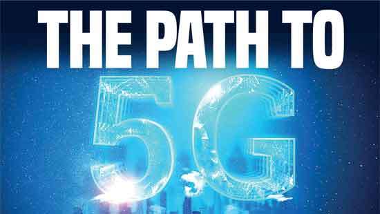 The Path to 5G in Sri Lanka:Challenges and Opportunities