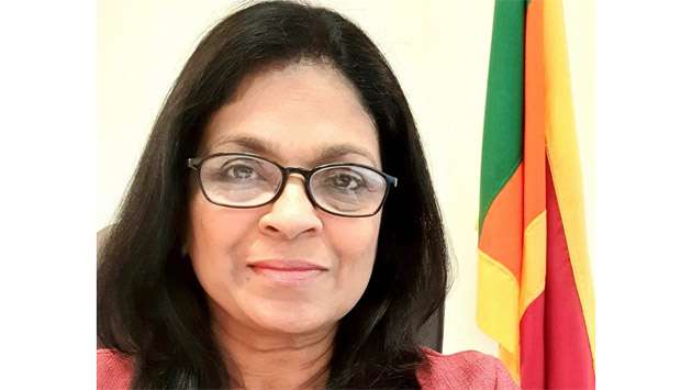 National Commission on Women announces appointment of new Chairperson
