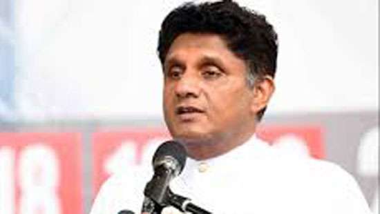 ’’Issues on candidacy will be resolved soon’’: Sajith