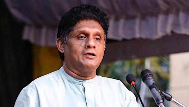 YouTubers announce judicial decisions in advance only in countries under dictatorship, authoritarianism’ - Sajith Premadasa