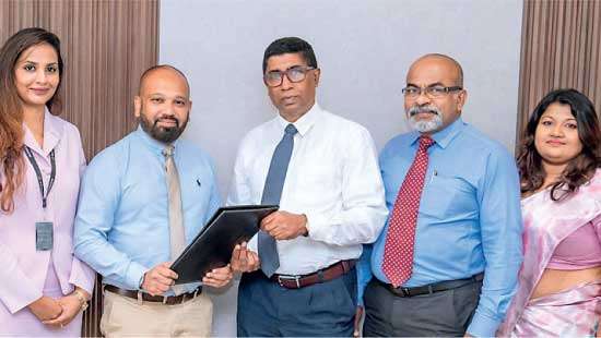 ComBank partners with Prime EV Automobile to offer special leasing