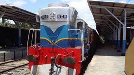 No trains until further notice: GMR