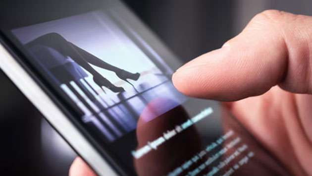 Online sex trade intensifies in Sri Lanka