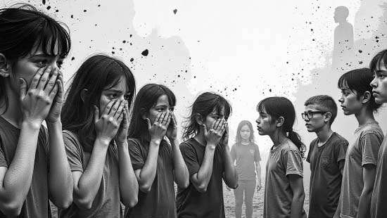 Dangerous silence:The hidden cost of ignoring sex education
