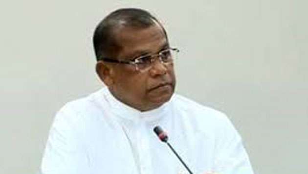 Discussions begin to form administrations in local bodies: SJB