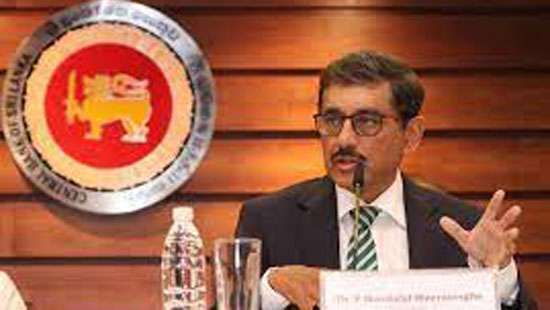 CB says open account suspension won’t cause huge shortages