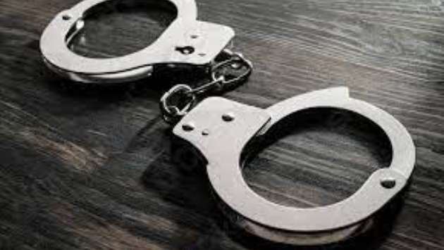 'Walas Kata’s' escape attempt foiled