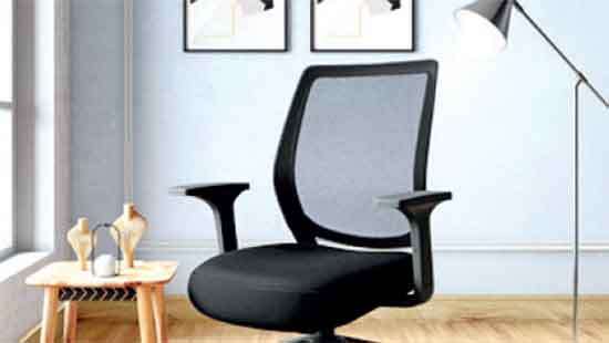 Nimo introduces new range of Godrej Interio chairs to market