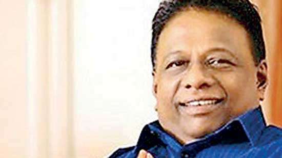 Stage is set for a Dictatorship in SL: Dullas