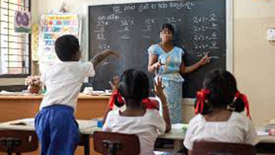 Mid-term teacher transfers suspended: Edu Ministry