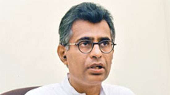 Patali resigns as Megapolis minister