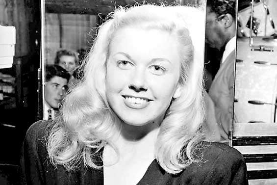 Doris Day, Hollywood star of the 1950s and ’60s, dead at 97