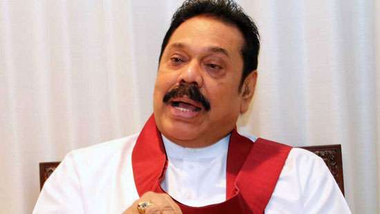 MR wants private sector salary increased