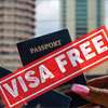 Visa free policy for 38 countries comes into immediate effect