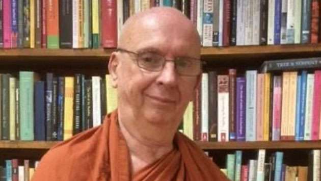 International dhamma programme to mark Vap Full Moon poya