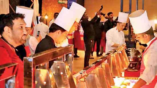 NDB Bank partners with Cinnamon Lakeside for Chinese New Year celebrations