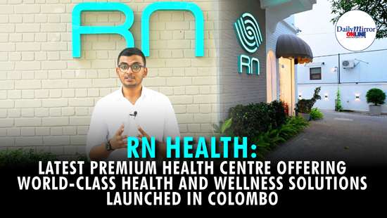 RN Health | Latest Premium Health Centre