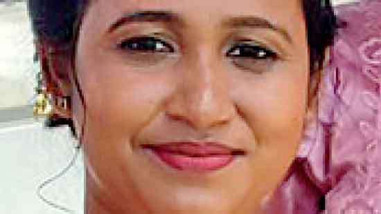 Hansi Kanchana needs a second chance to live