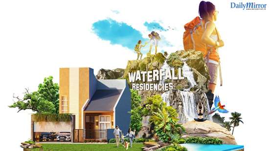 Prime Group Launches Waterfall Residencies – Malabe, Promoting Wellness Centric Lifestyles