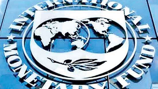 IMF’s first EFF review for Sri Lanka kicks off today