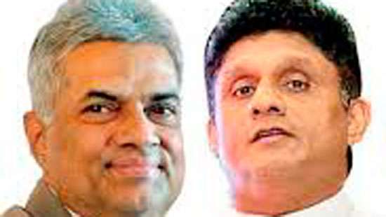 SJB to reiterate national list seat offer to Ranil