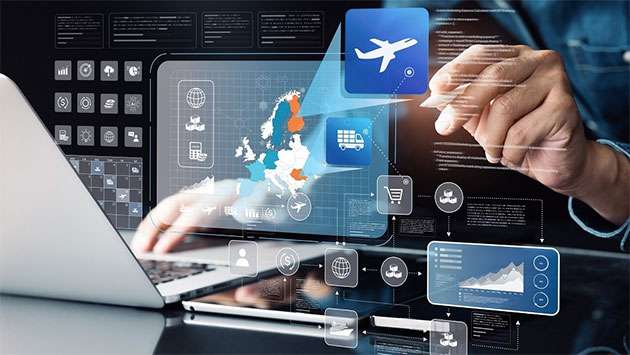 Sri Lanka moves to introduce digital air cargo community system - Breaking News