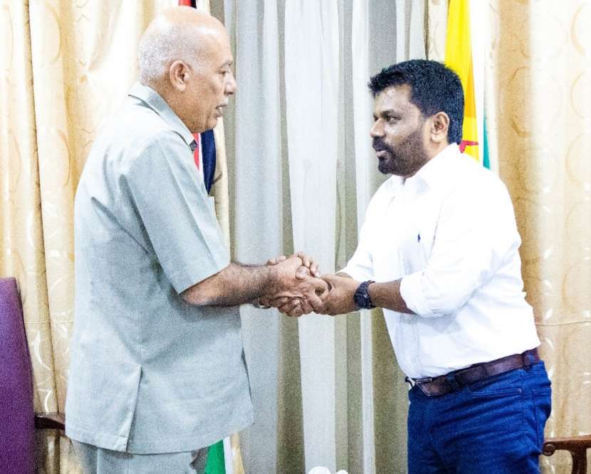 NPP meets Palestine Ambassador; express concern over death of women, children