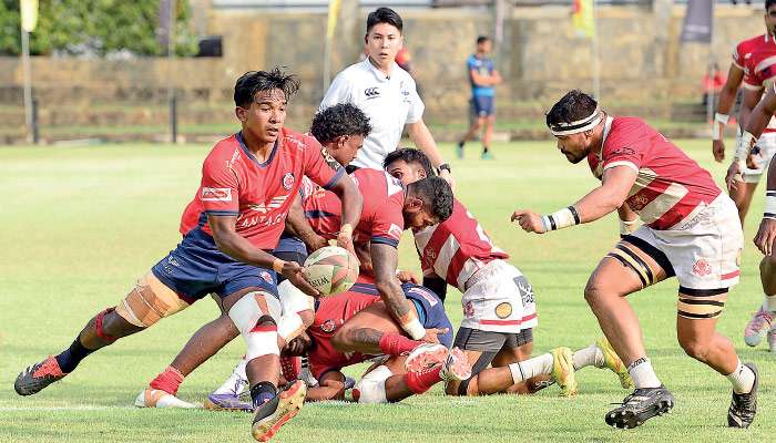 CR keep Grand Final hopes alive