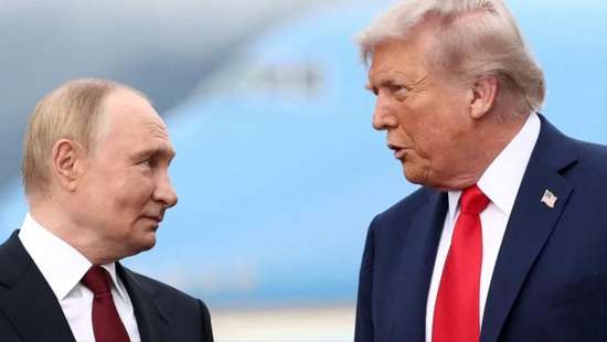 トランプ米大統領が対ロシア制裁の適用免除を署名、ゼレンスキー大統領や米議会から批判が噴出