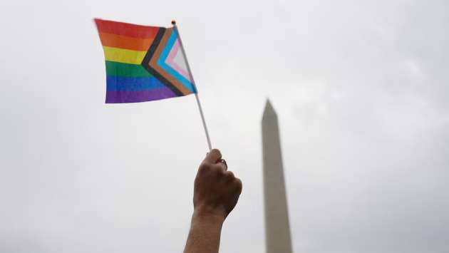 US Supreme Court girds for culture wars with LGBT, guns and race cases
