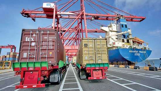 Paperless global shipping Sri Lanka risks being left behind on Electronic Bill of Lading