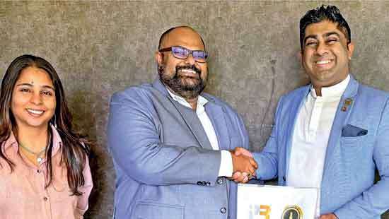 Solutions Ground & PR Wire launch sustainability-led CSR outsourcing model