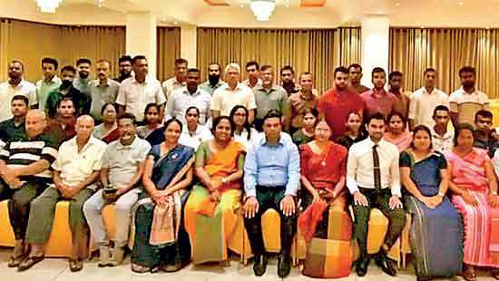 EDB-NOCU conduct islandwide awareness campaign